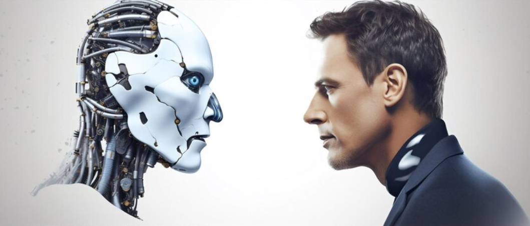 Trading Bot vs Manual Decision Making